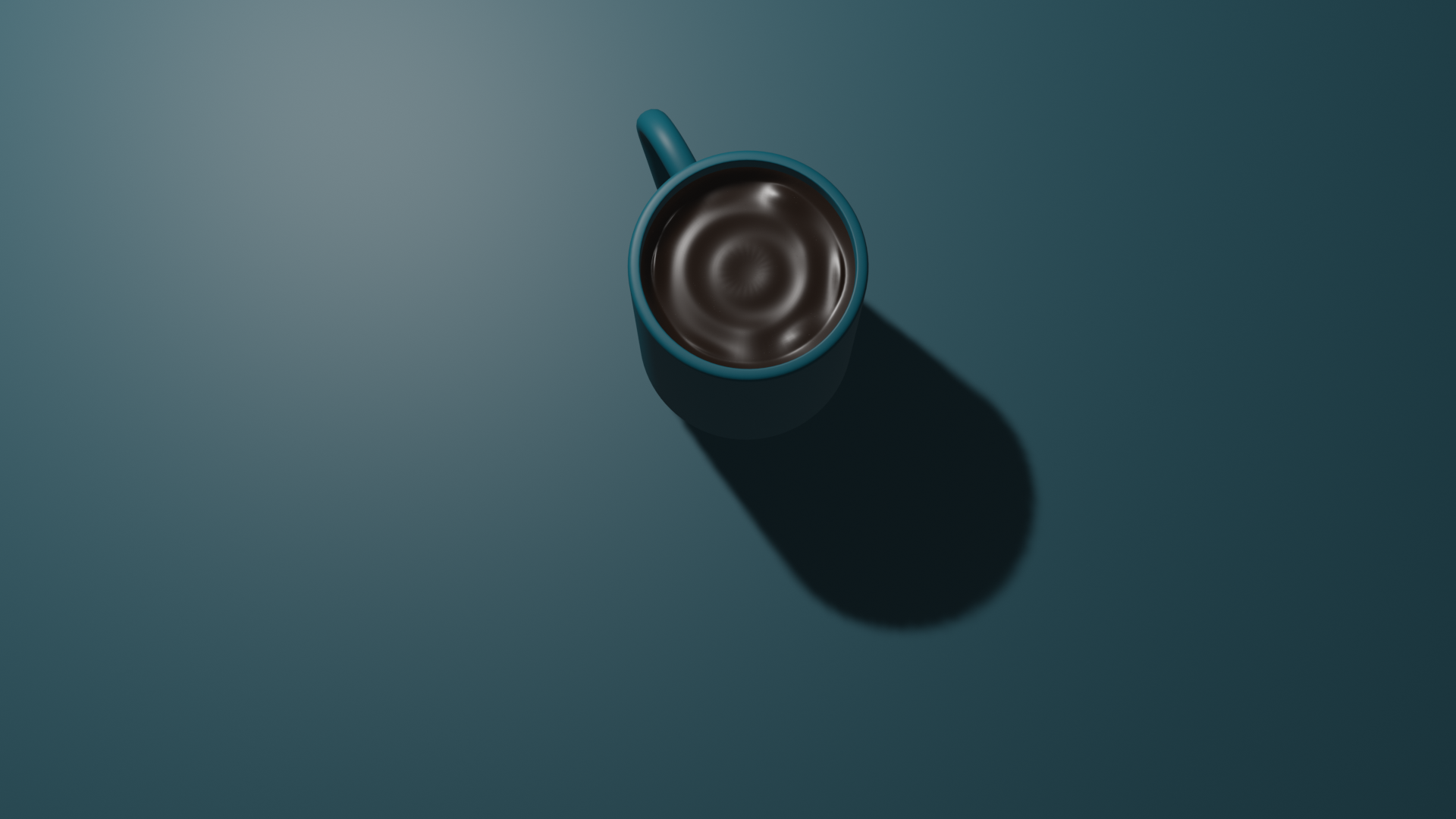 Coffee cup