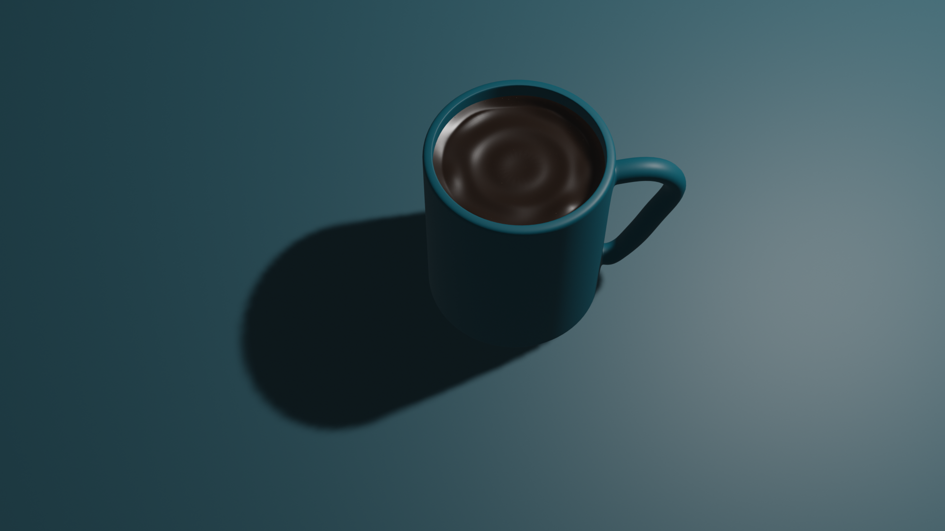 Coffee cup