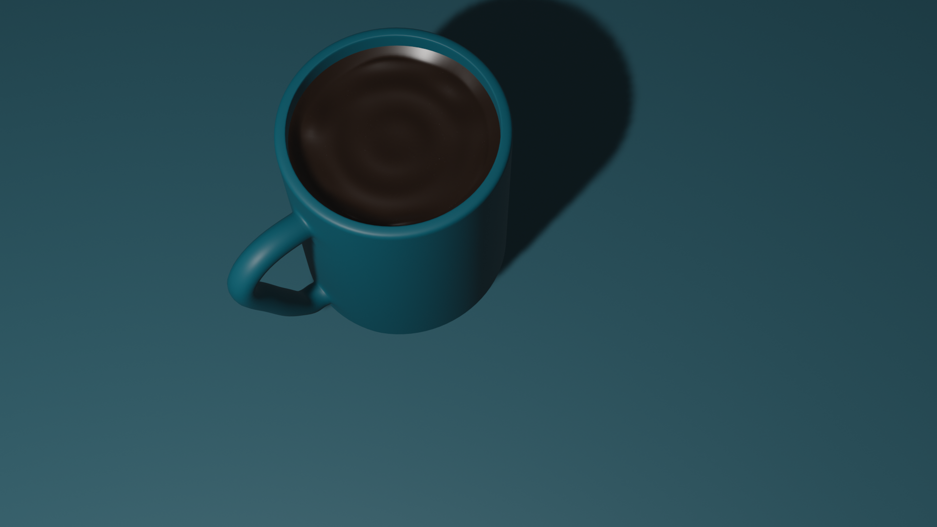 Coffee cup