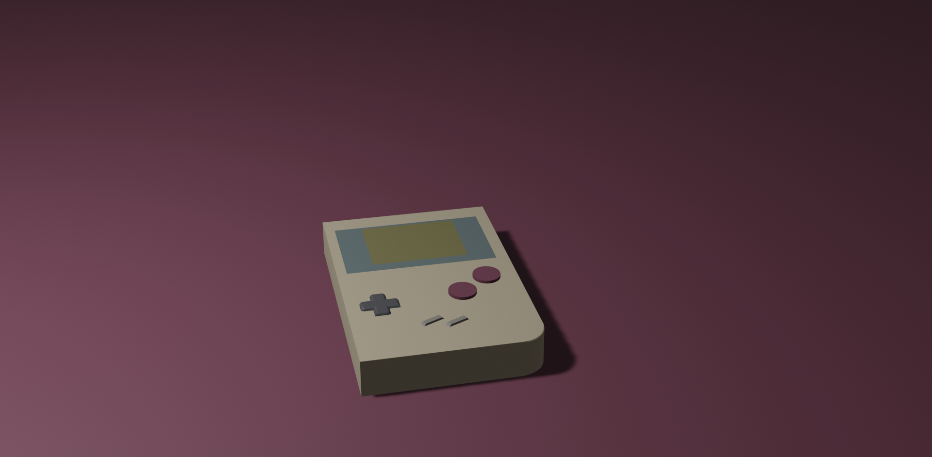 Gameboy