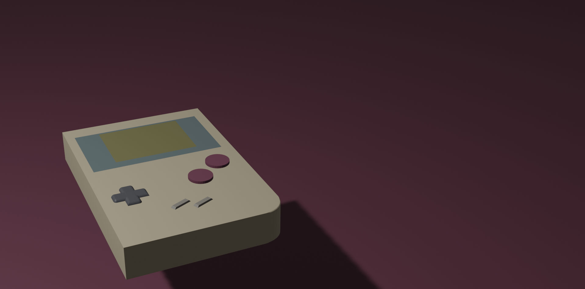 Gameboy