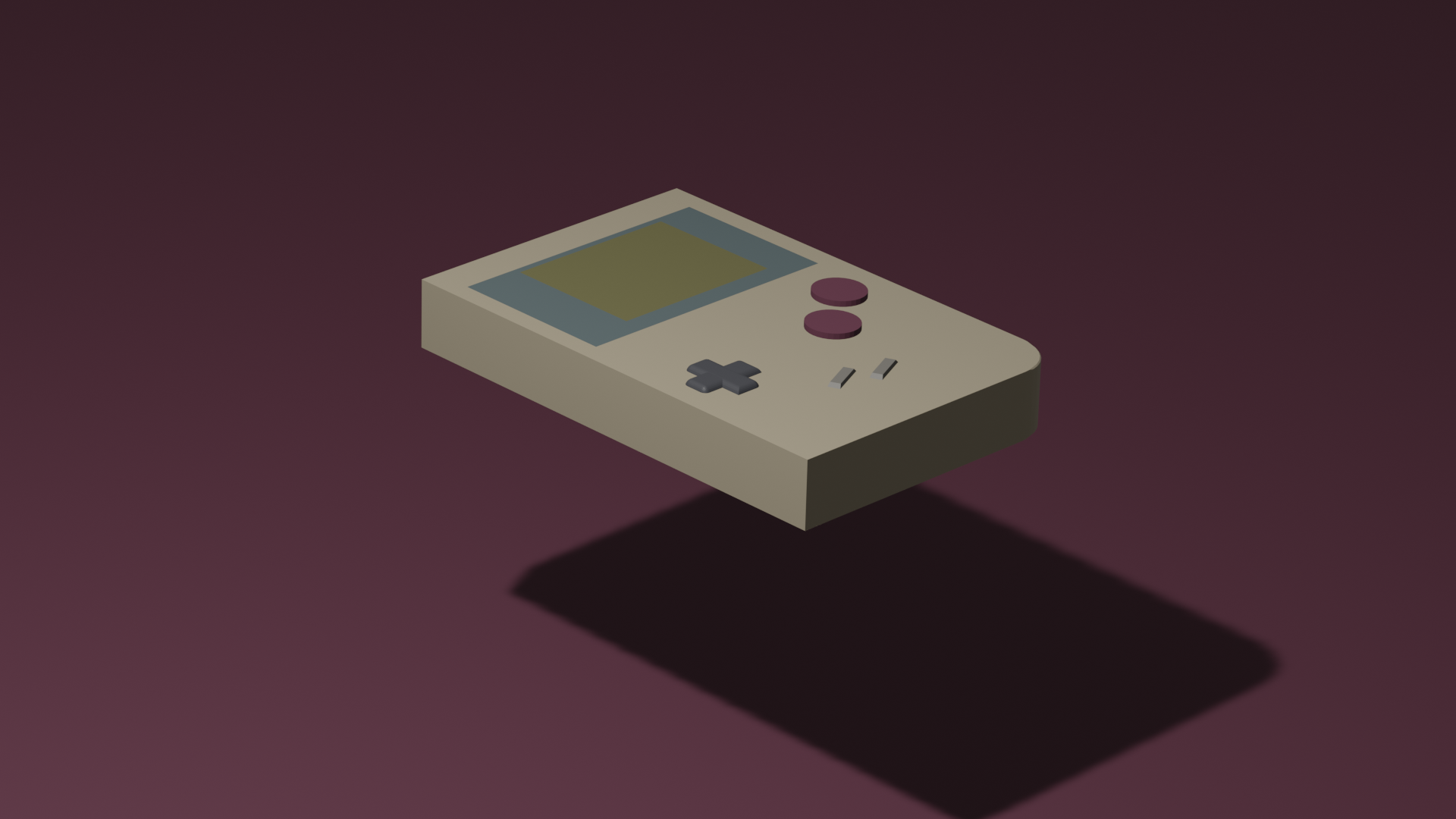 Gameboy